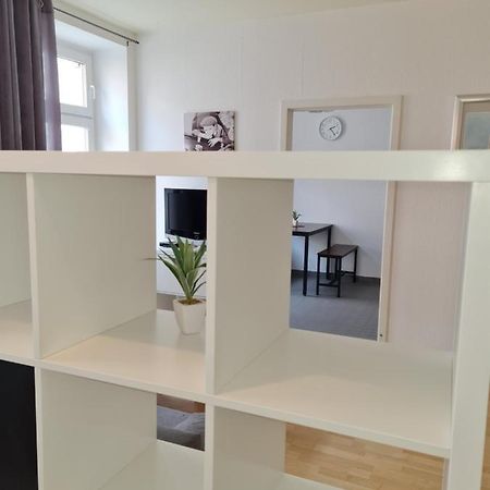 Monteurwohnung Miere Λειψία Εξωτερικό φωτογραφία