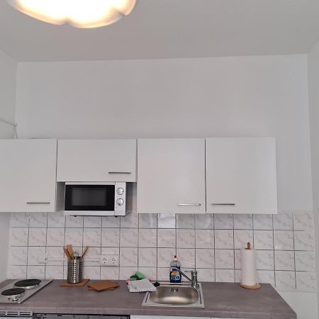 Monteurwohnung Miere Λειψία Εξωτερικό φωτογραφία