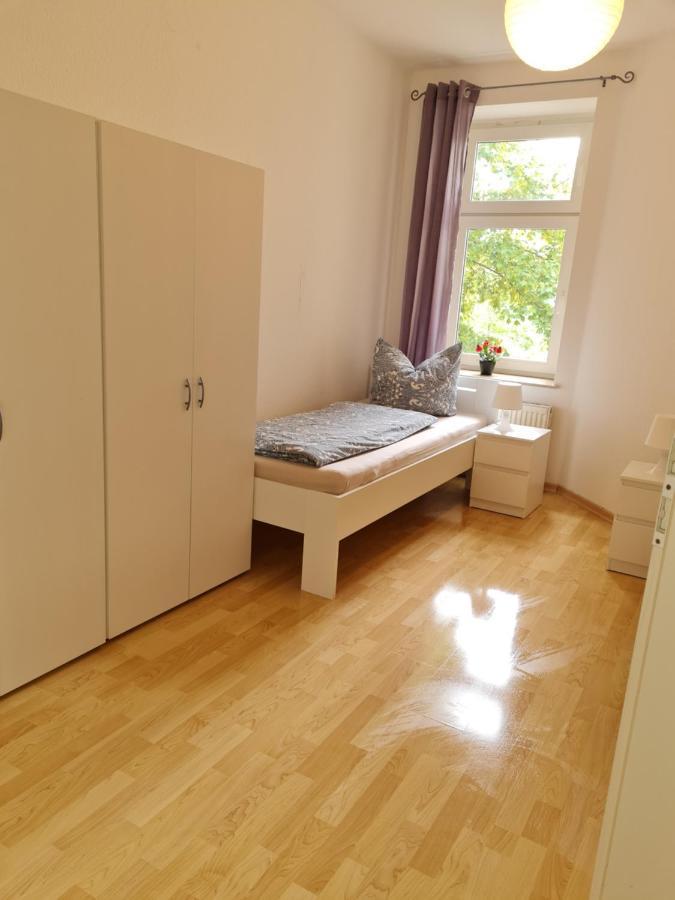 Monteurwohnung Miere Λειψία Εξωτερικό φωτογραφία