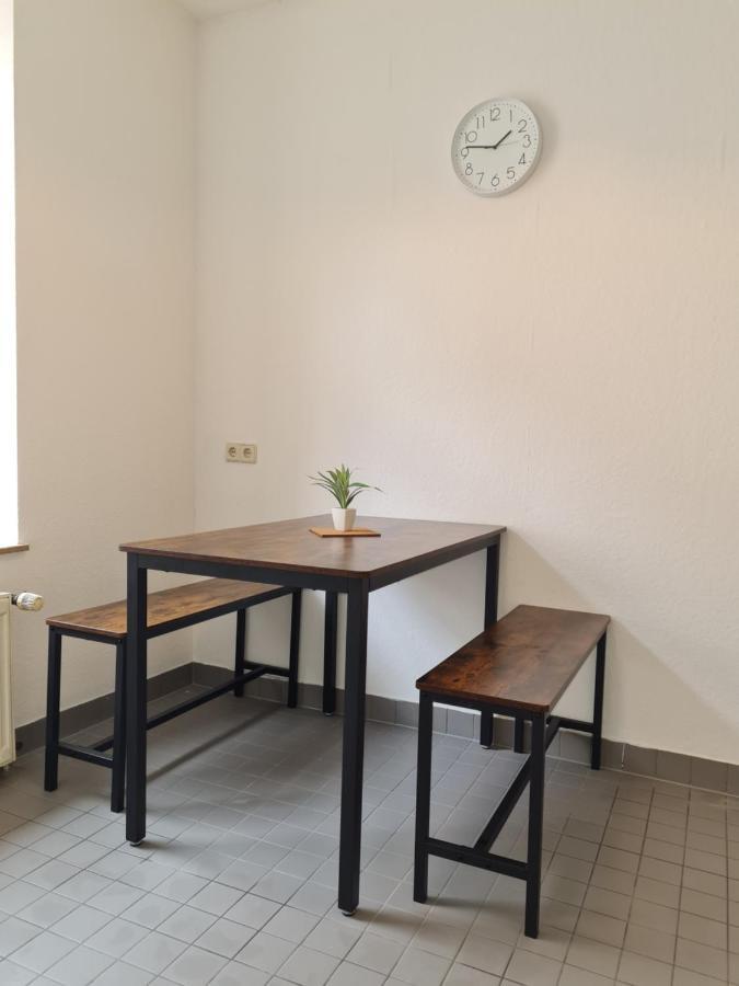 Monteurwohnung Miere Λειψία Εξωτερικό φωτογραφία