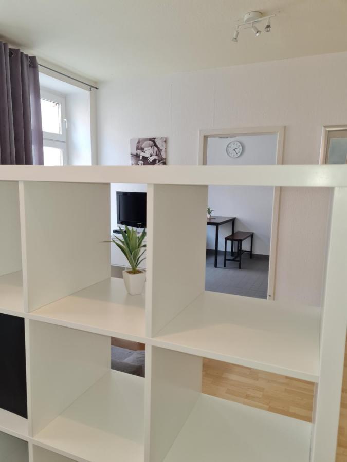 Monteurwohnung Miere Λειψία Εξωτερικό φωτογραφία