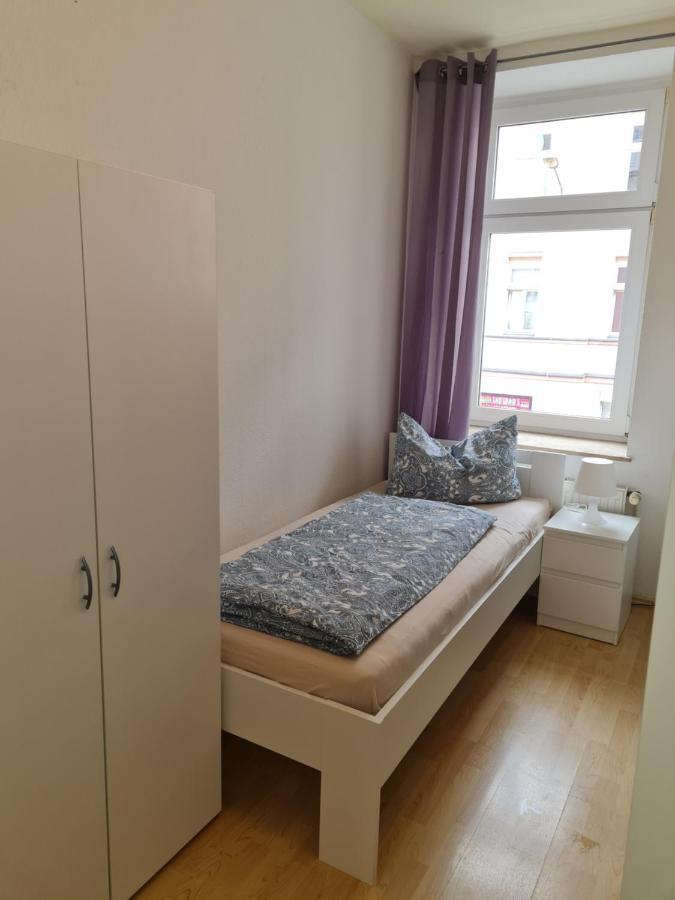 Monteurwohnung Miere Λειψία Εξωτερικό φωτογραφία