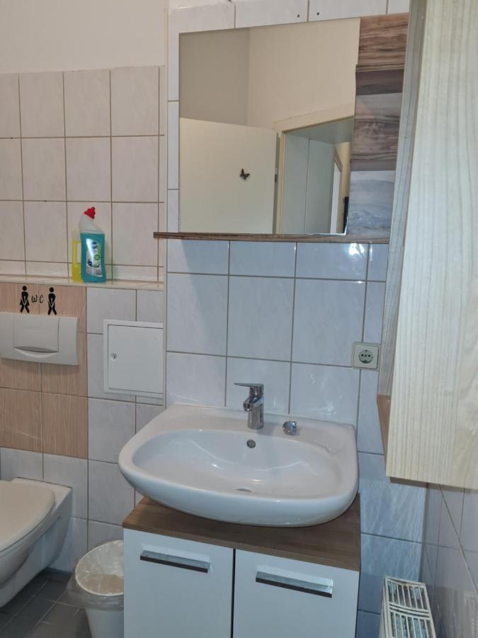 Monteurwohnung Miere Λειψία Εξωτερικό φωτογραφία