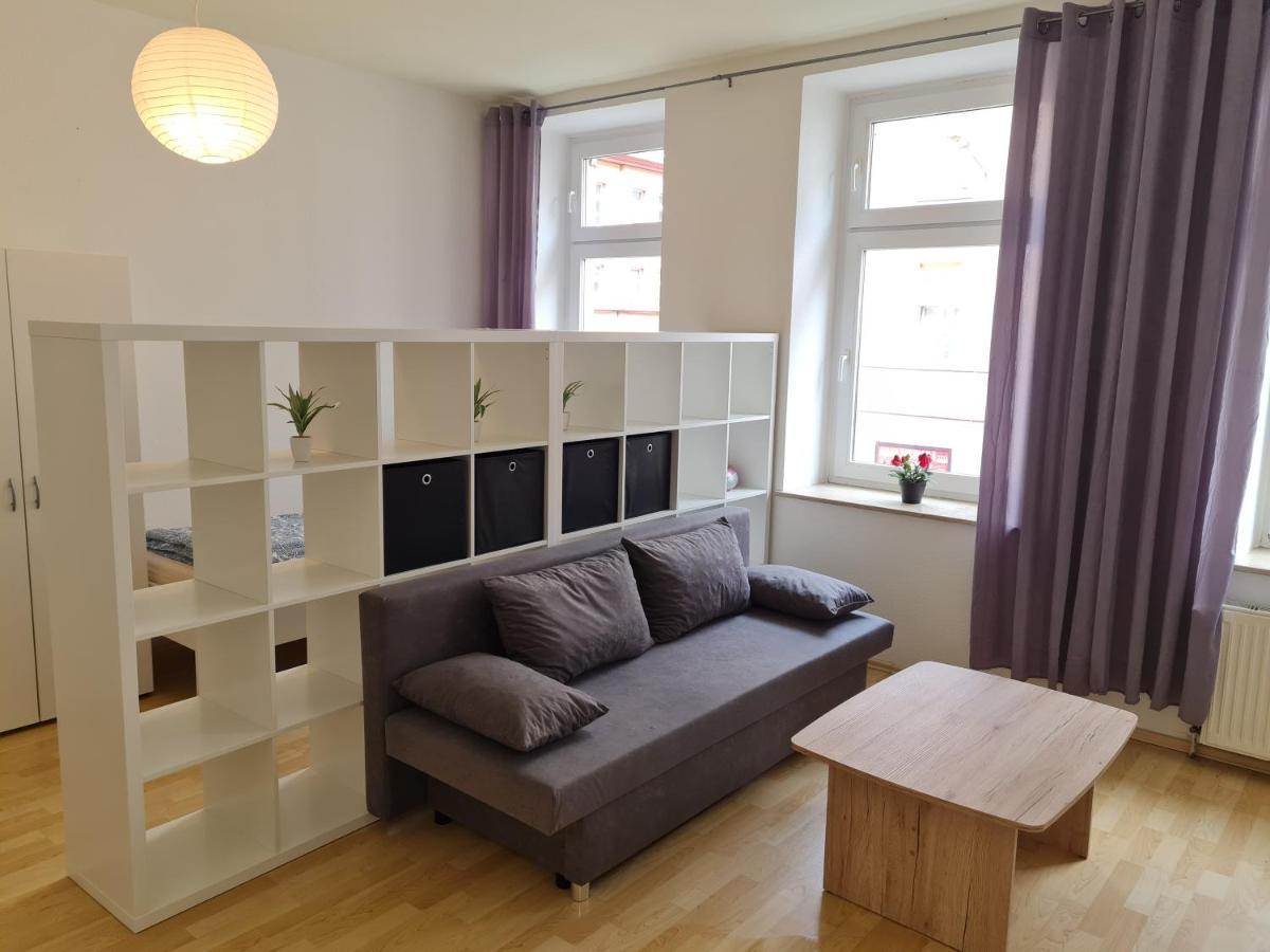 Monteurwohnung Miere Λειψία Εξωτερικό φωτογραφία