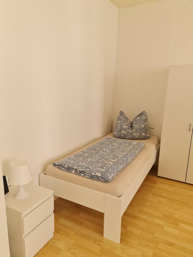 Monteurwohnung Miere Λειψία Εξωτερικό φωτογραφία