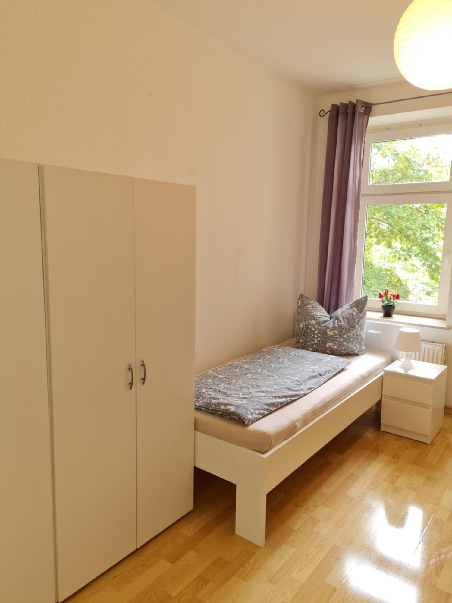 Monteurwohnung Miere Λειψία Δωμάτιο φωτογραφία